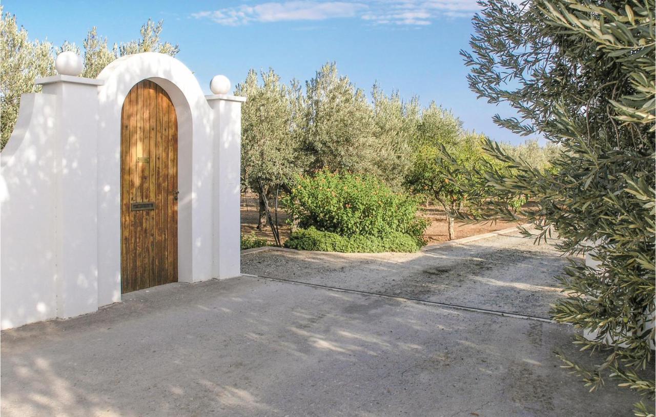 Soleiliosonne Haus Zeus Ermioni Exterior foto